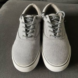 Mens sperry sneakers